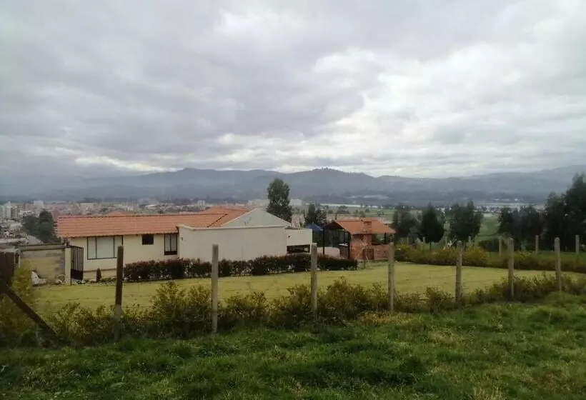 ペンション Santa Maria Campestre