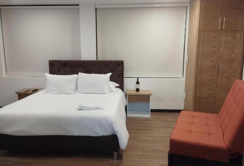 پانسیون Santa Maria Campestre