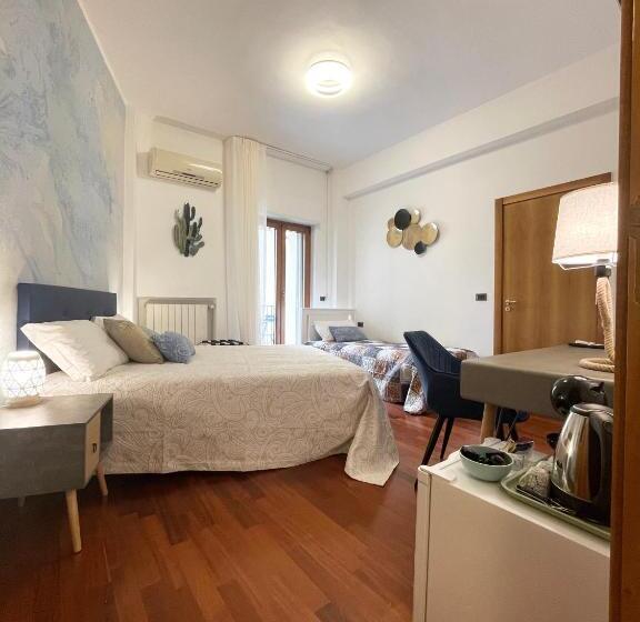 پانسیون Trani Suite Moro 10