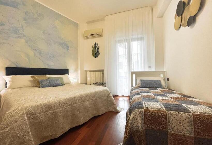 پانسیون Trani Suite Moro 10