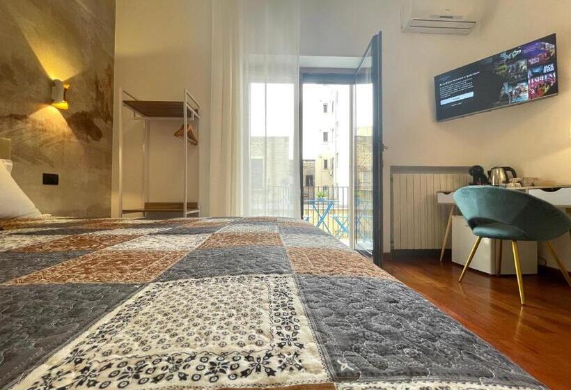 پانسیون Trani Suite Moro 10