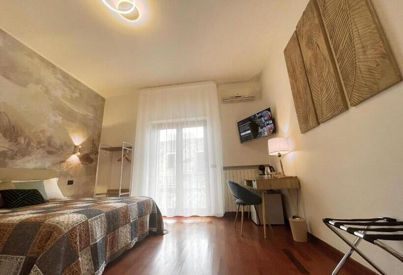 پانسیون Trani Suite Moro 10