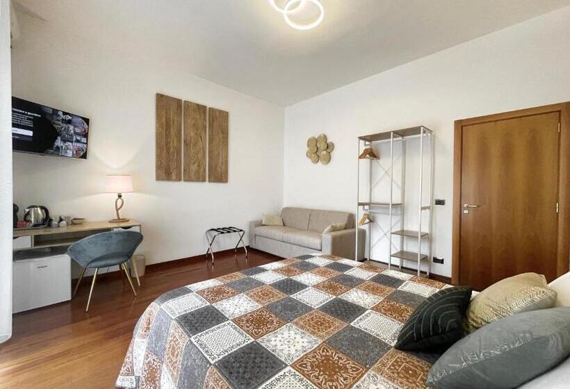 پانسیون Trani Suite Moro 10