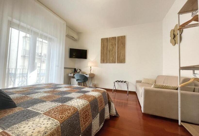 پانسیون Trani Suite Moro 10