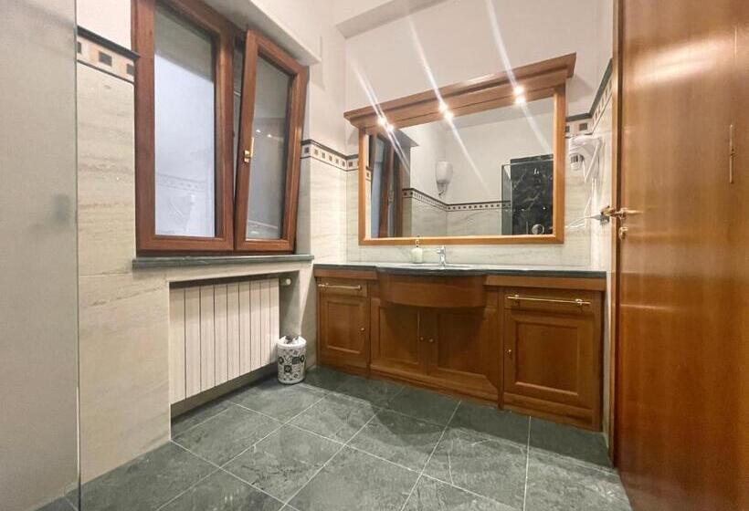 پانسیون Trani Suite Moro 10