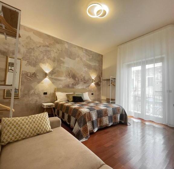 پانسیون Trani Suite Moro 10