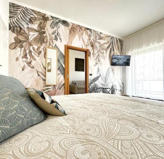 پانسیون Trani Suite Moro 10