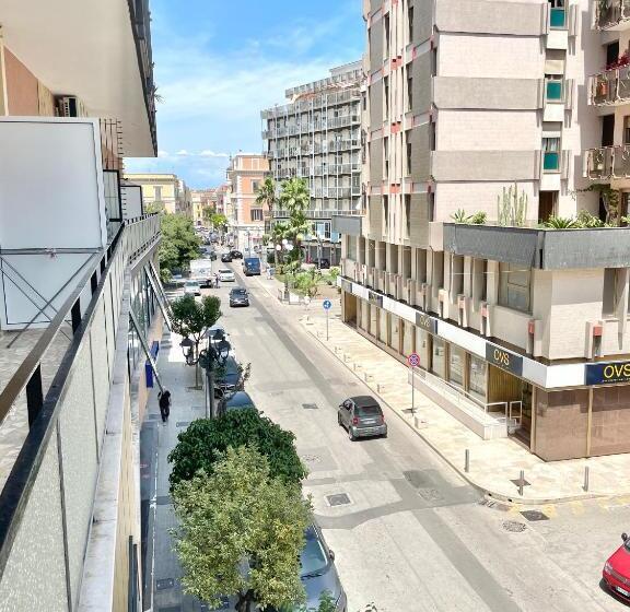 پانسیون Trani Suite Moro 10