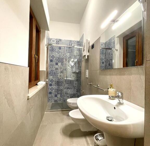 پانسیون Trani Suite Moro 10