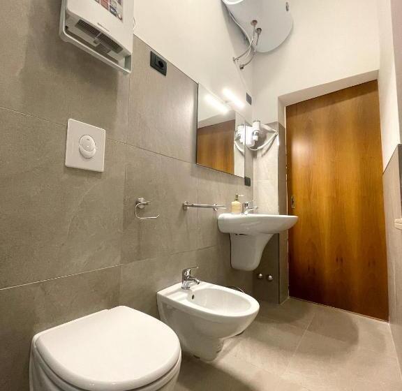 پانسیون Trani Suite Moro 10