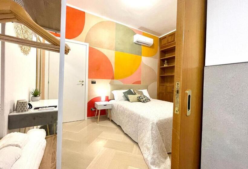 پانسیون Trani Suite Moro 10