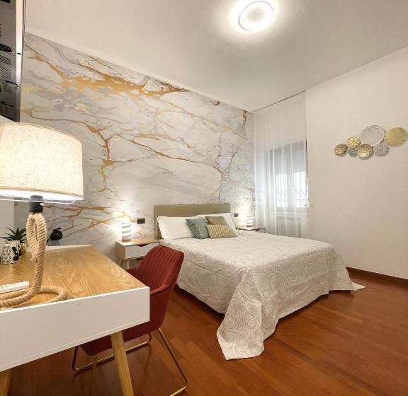 پانسیون Trani Suite Moro 10