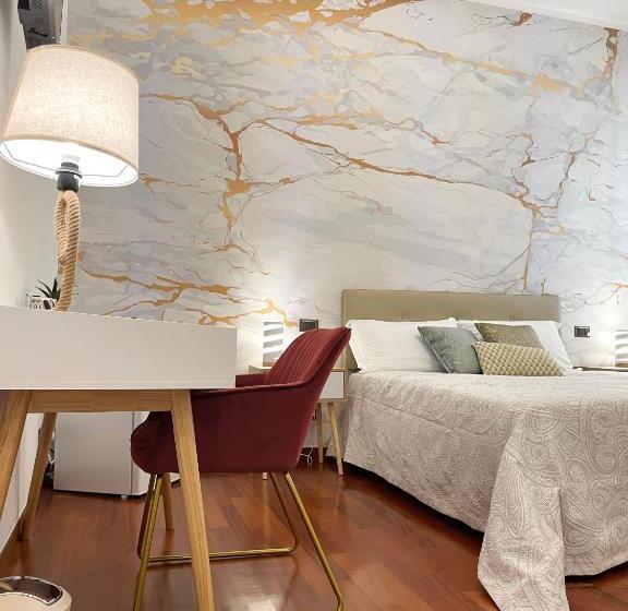 پانسیون Trani Suite Moro 10