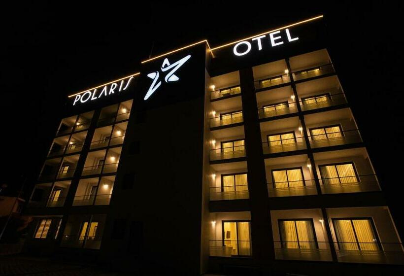 Polaris Otel & Beach Club