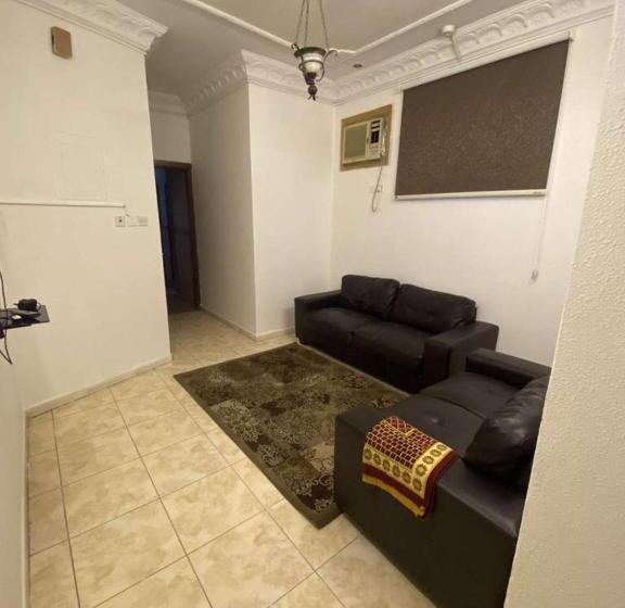 انهار للشقق الفندقية