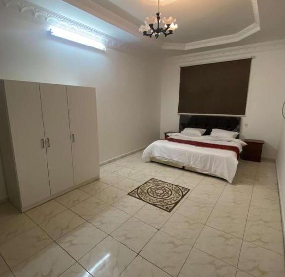 انهار للشقق الفندقية