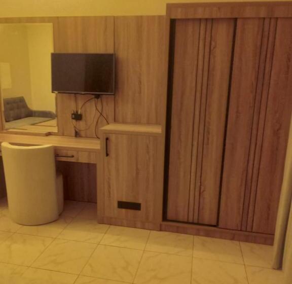 انهار للشقق الفندقية