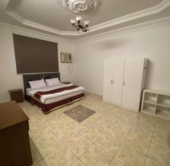 انهار للشقق الفندقية