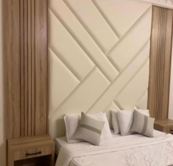 انهار للشقق الفندقية