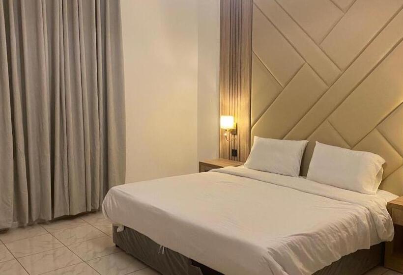 انهار للشقق الفندقية