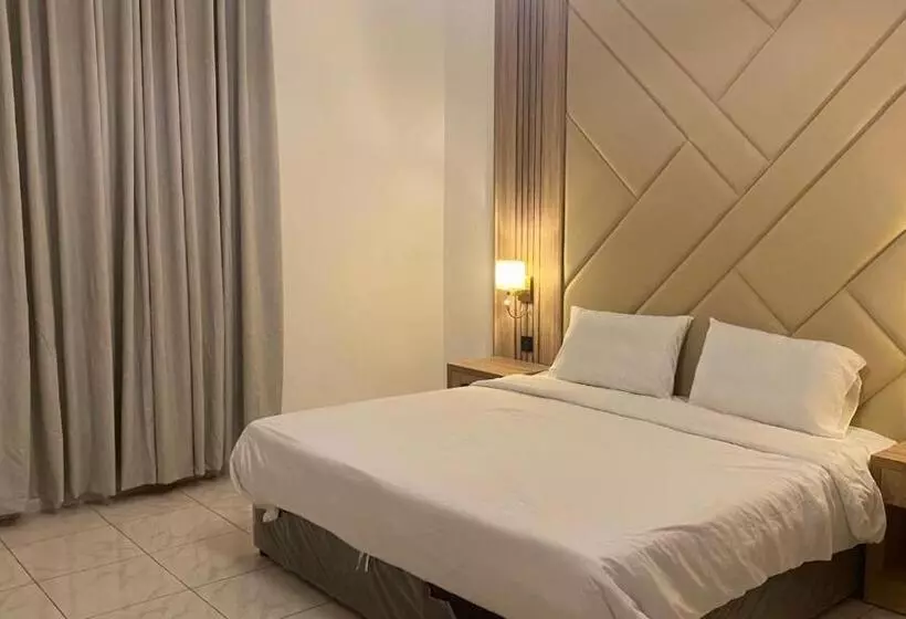 انهار للشقق الفندقية