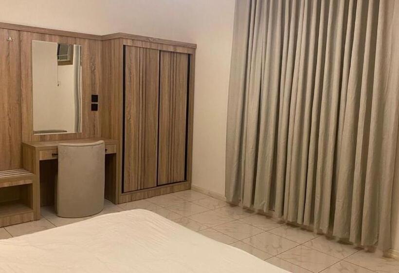 انهار للشقق الفندقية