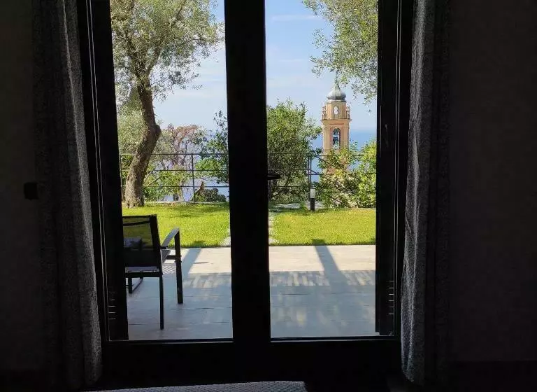 Retkeilymaja Locanda Göghin