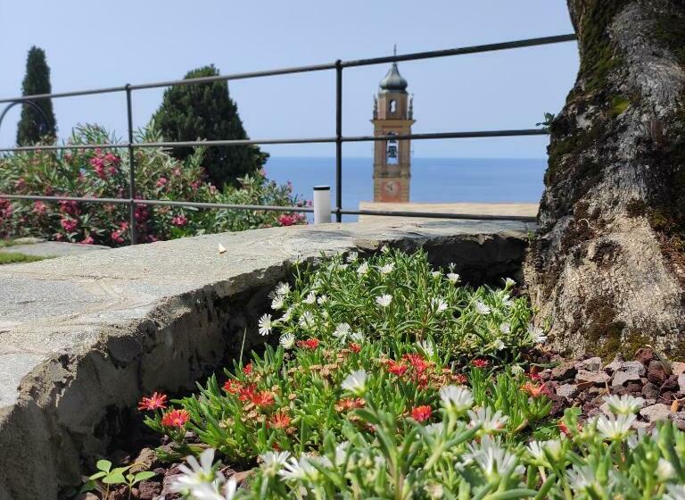 فندق صغير Locanda Göghin