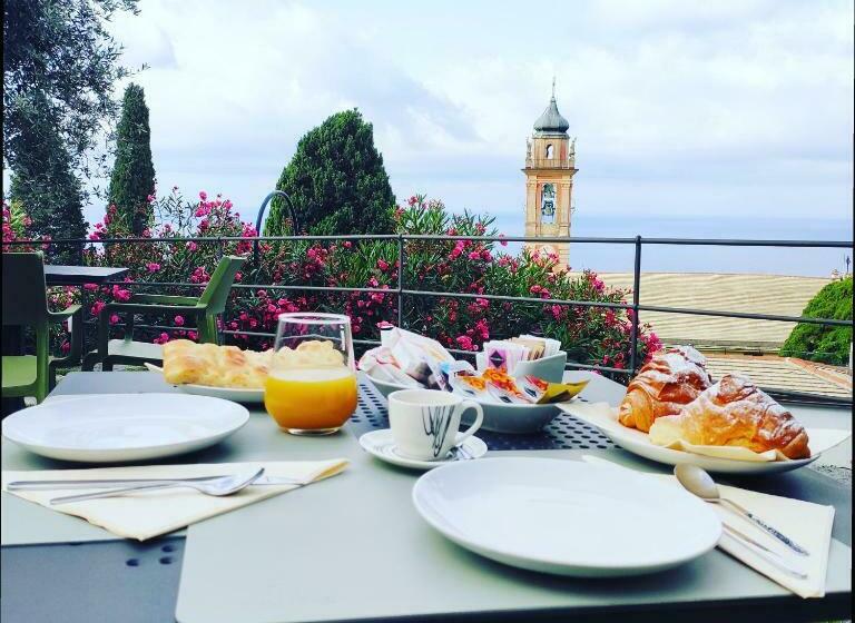 فندق صغير Locanda Göghin