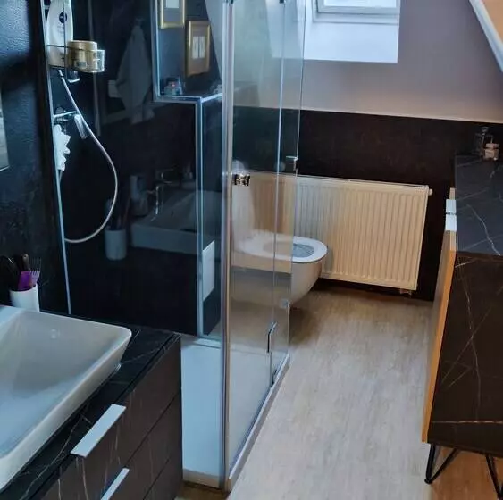 Dohnanyi Villa By Chors