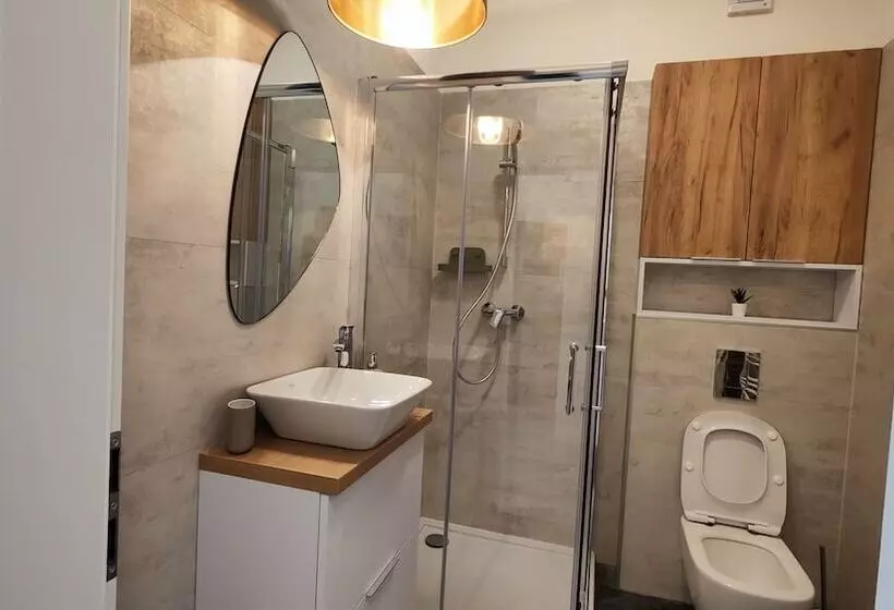 Dohnanyi Villa By Chors