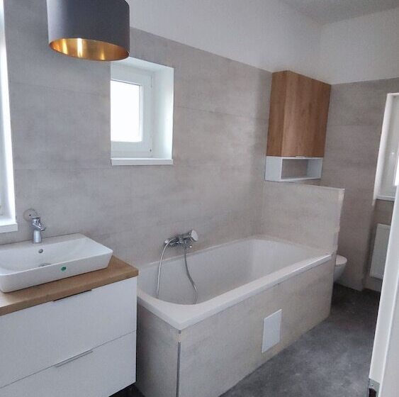 Dohnanyi Villa By Chors