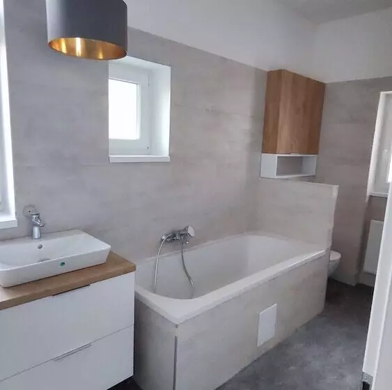 Dohnanyi Villa By Chors