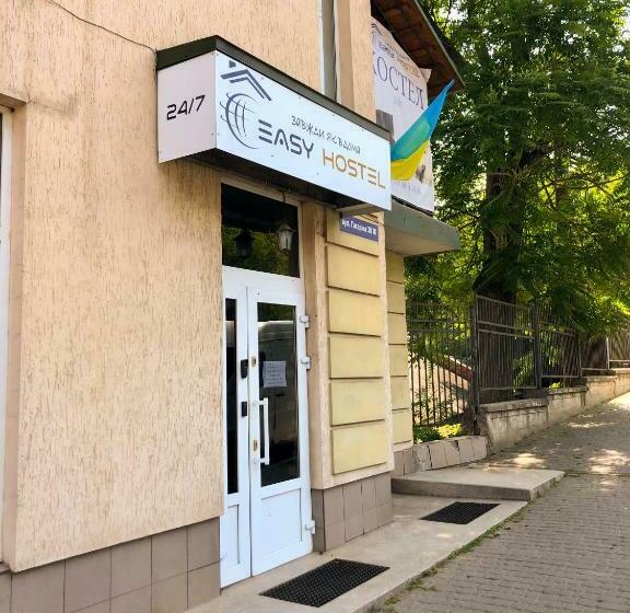Easy Hostel