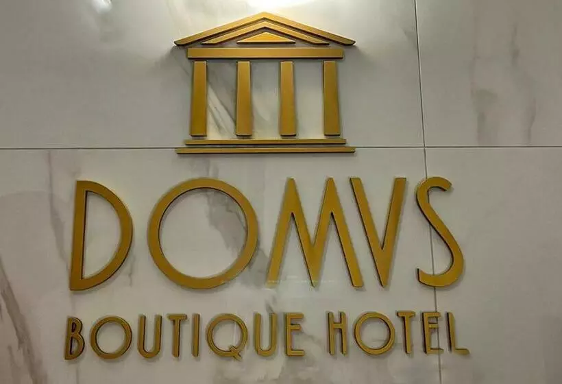 هتل Domus Boutique