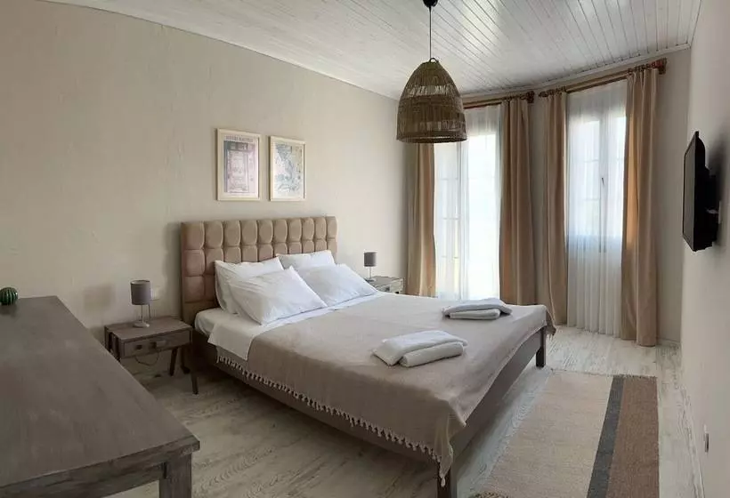 La Luna Boutique Hotel   Alacati Reisdere