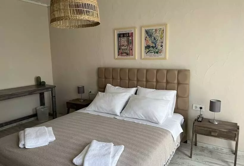 La Luna Boutique Hotel   Alacati Reisdere