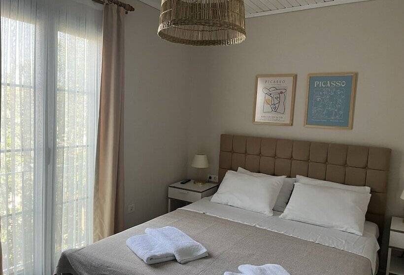 La Luna Boutique Hotel   Alacati Reisdere