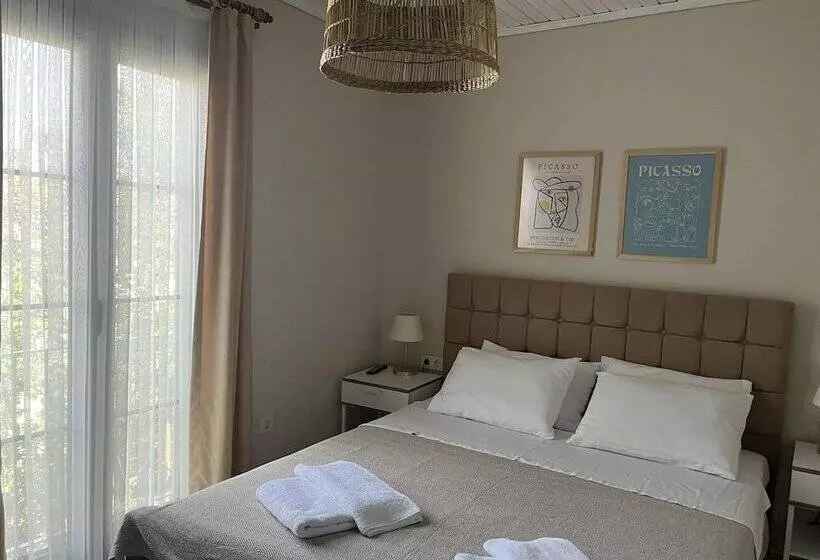 La Luna Boutique Hotel   Alacati Reisdere