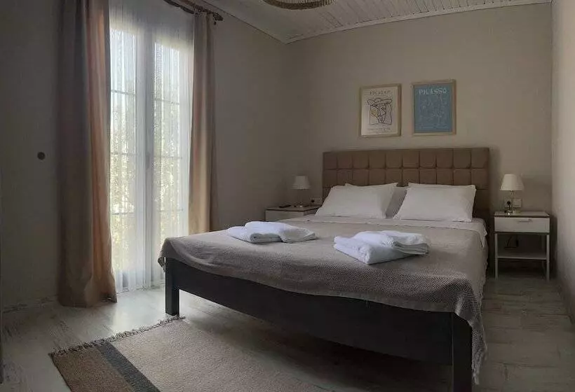 La Luna Boutique Hotel   Alacati Reisdere