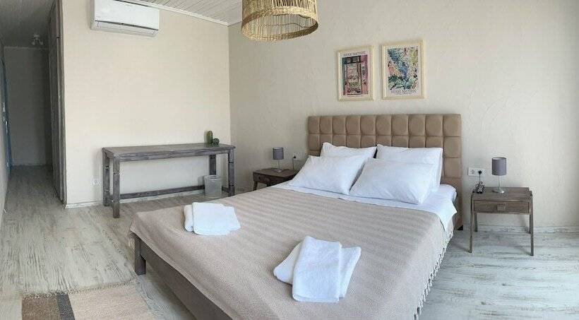 La Luna Boutique Hotel   Alacati Reisdere