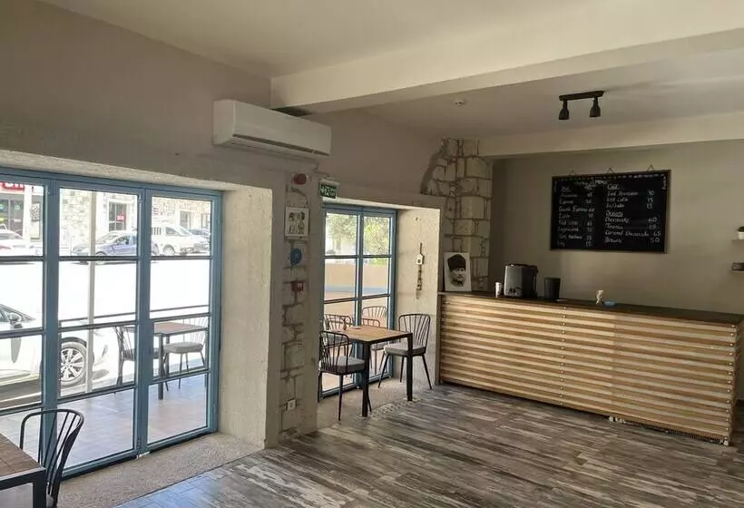 La Luna Boutique Hotel   Alacati Reisdere