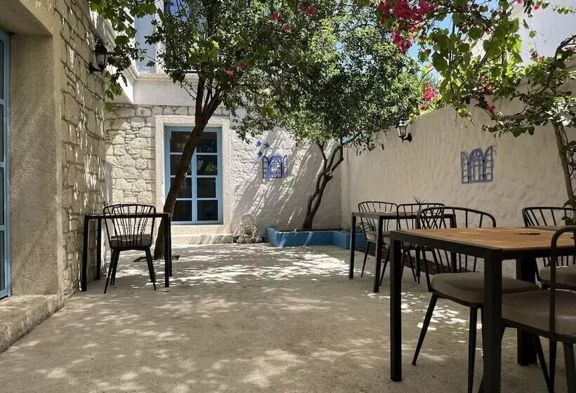 La Luna Boutique Hotel   Alacati Reisdere