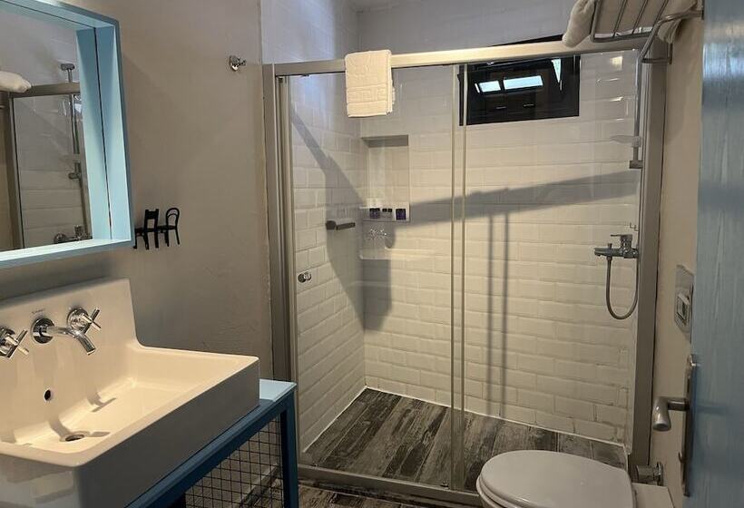 La Luna Boutique Hotel   Alacati Reisdere