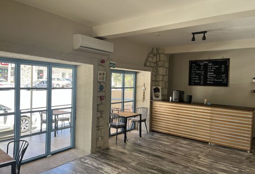 La Luna Boutique Hotel   Alacati Reisdere