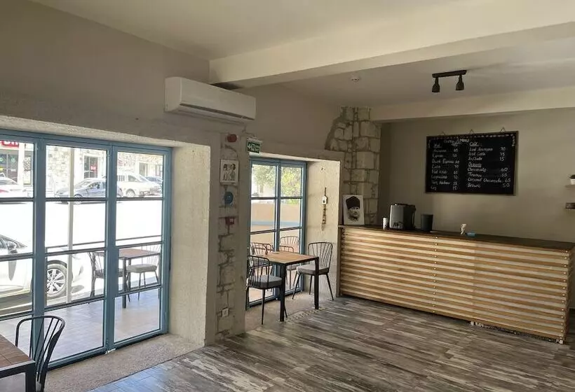 La Luna Boutique Hotel   Alacati Reisdere