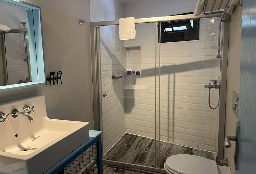 La Luna Boutique Hotel   Alacati Reisdere