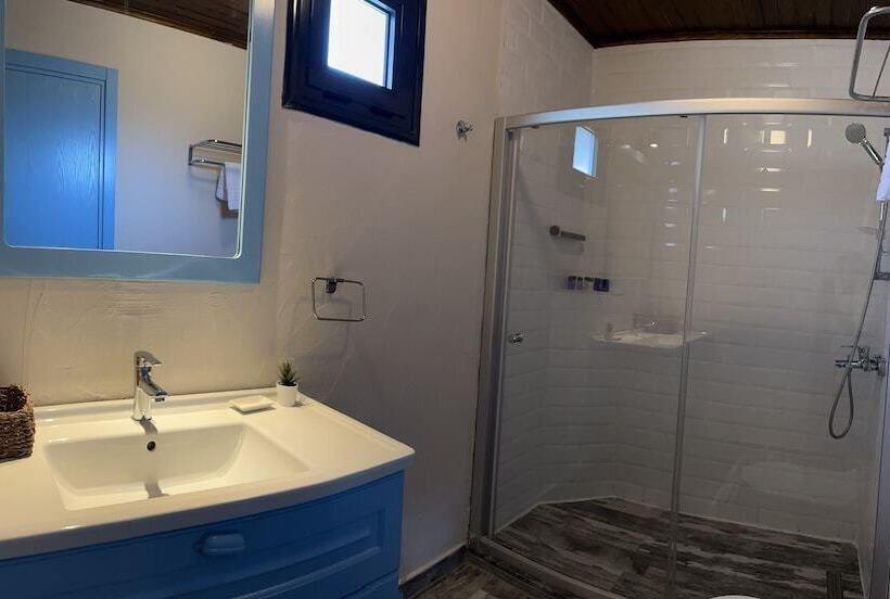 La Luna Boutique Hotel   Alacati Reisdere