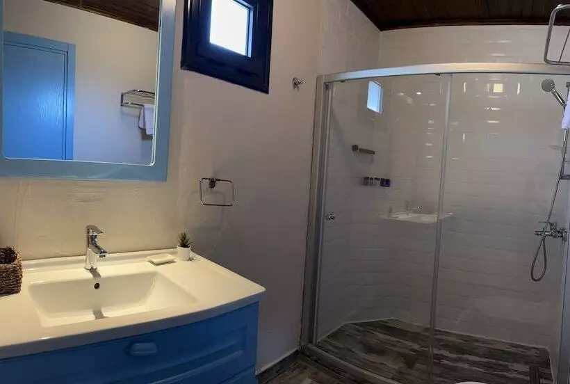 La Luna Boutique Hotel   Alacati Reisdere