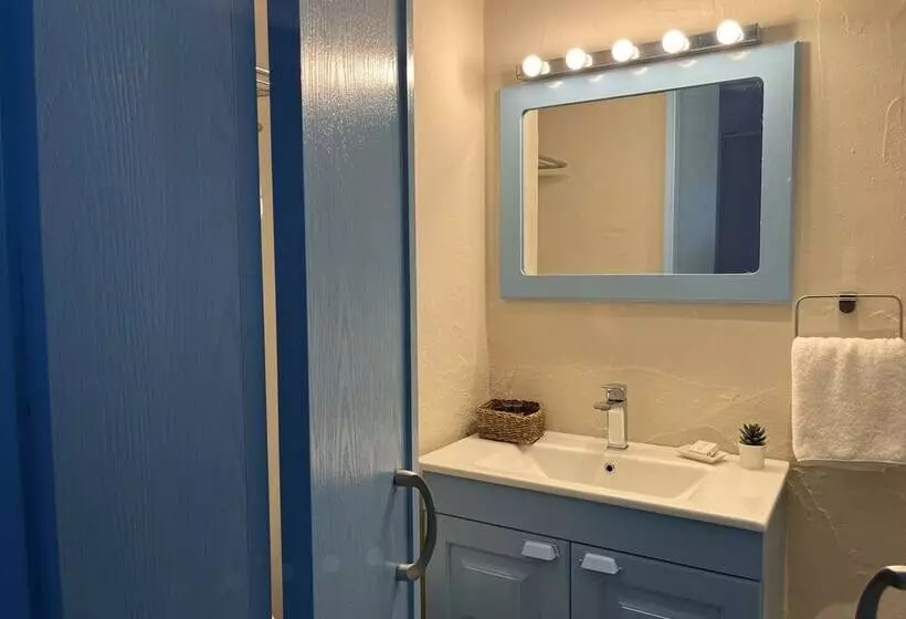 La Luna Boutique Hotel   Alacati Reisdere